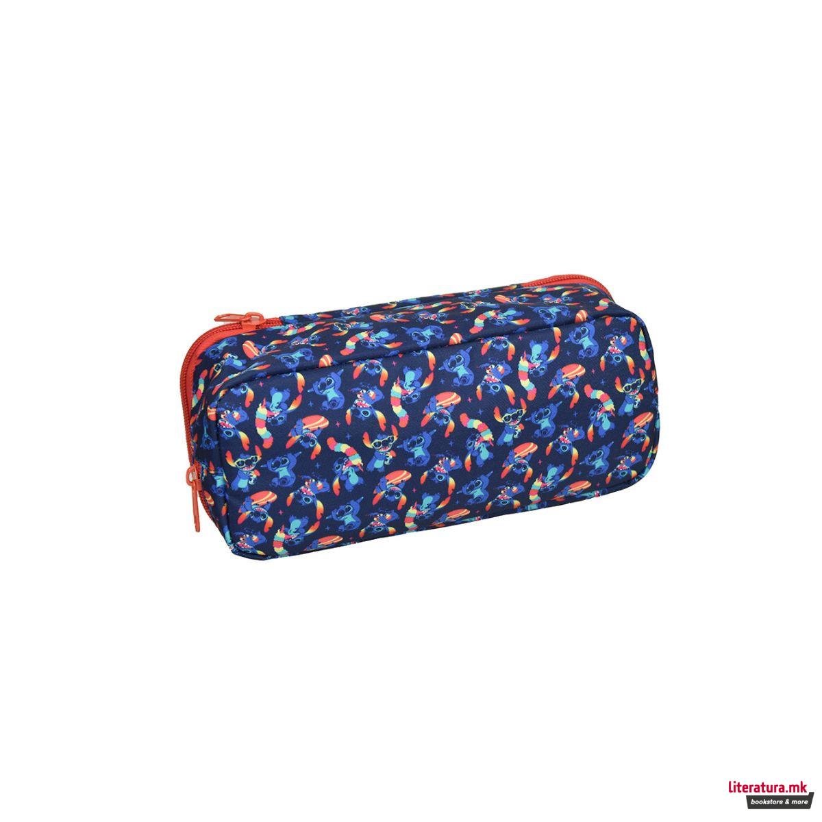 Несесер за моливи, Disney: Stitch - No Bad Days 