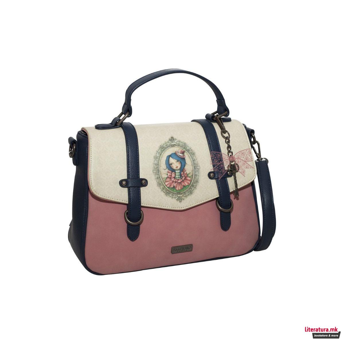 Чанта за на рамо, Santoro - Mirabelle, средна 