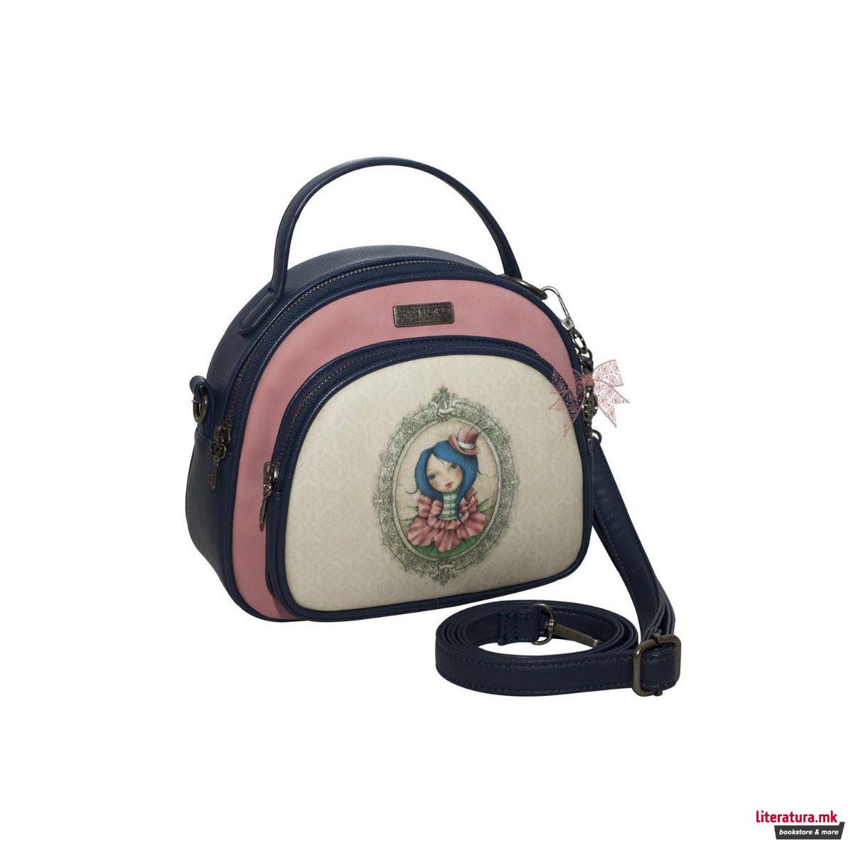 Чанта за на рамо, Santoro - Mirabelle, мала 