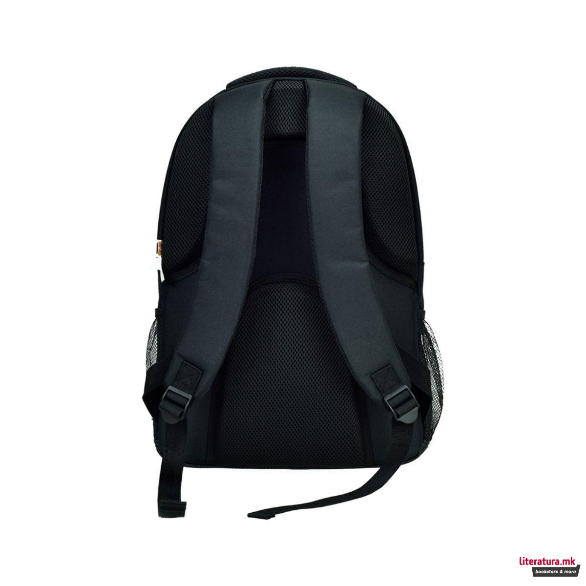 Ранец, Hot Wheels - No Limits 