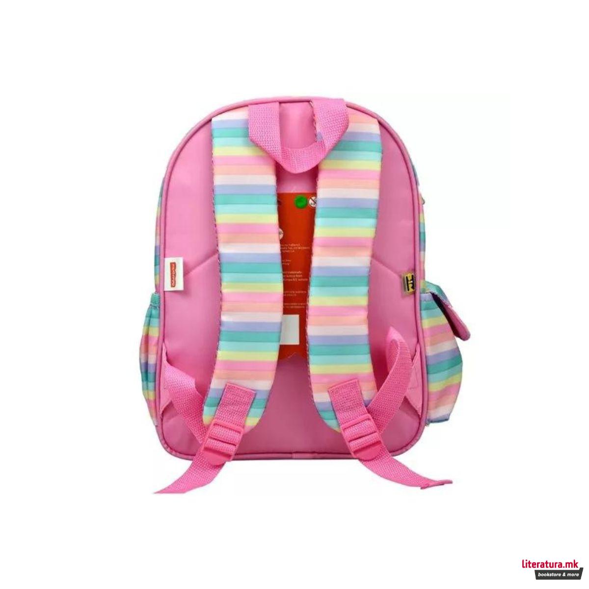 Ранец, Fisher Price - Unicorn 