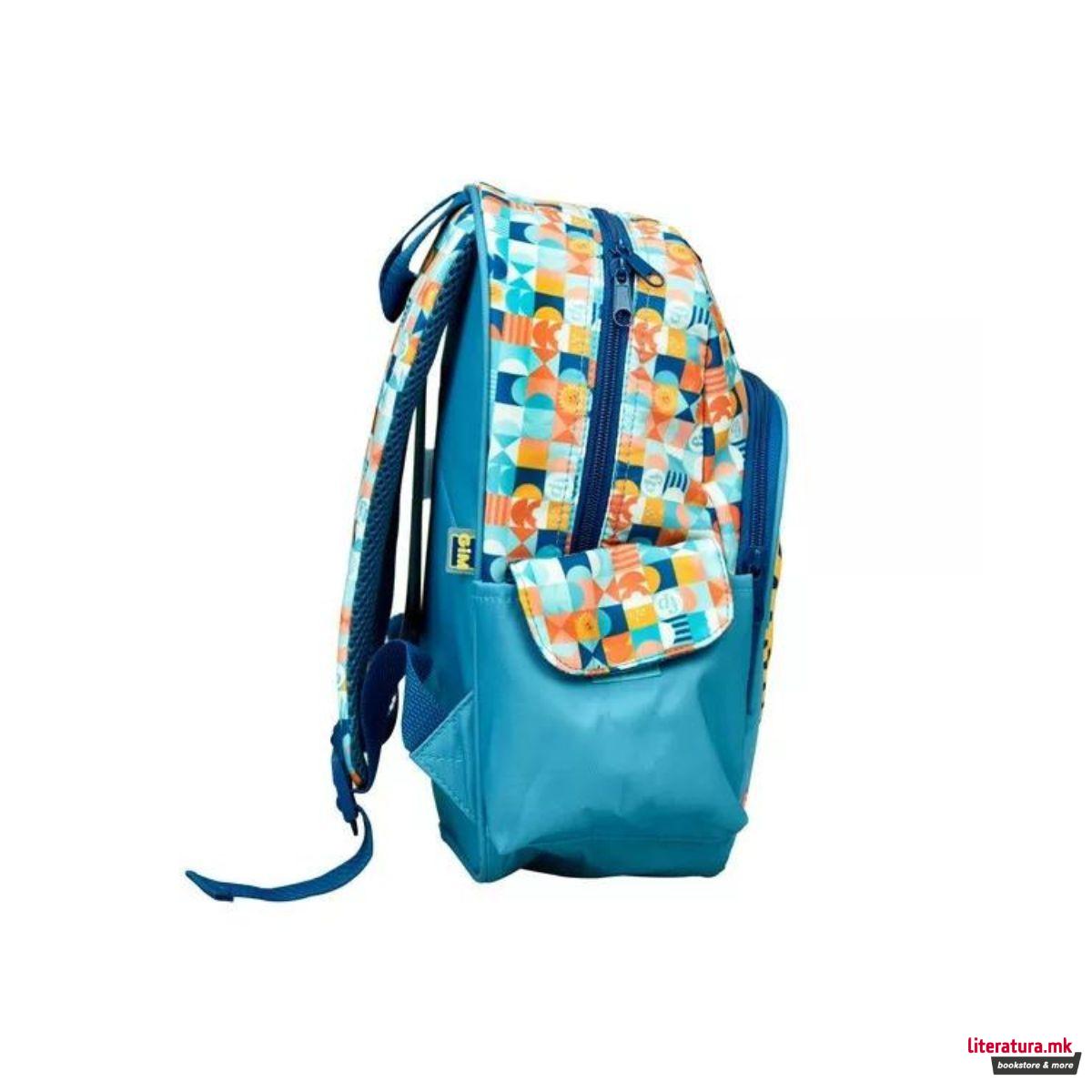 Ранец, Fisher Price - Tiger 