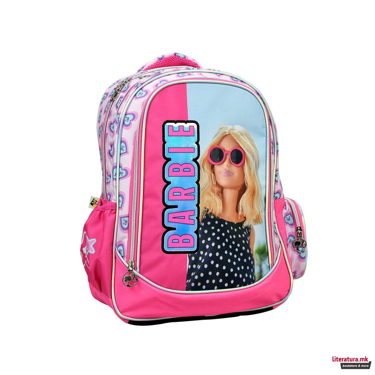 Ранец, Barbie Holographic 