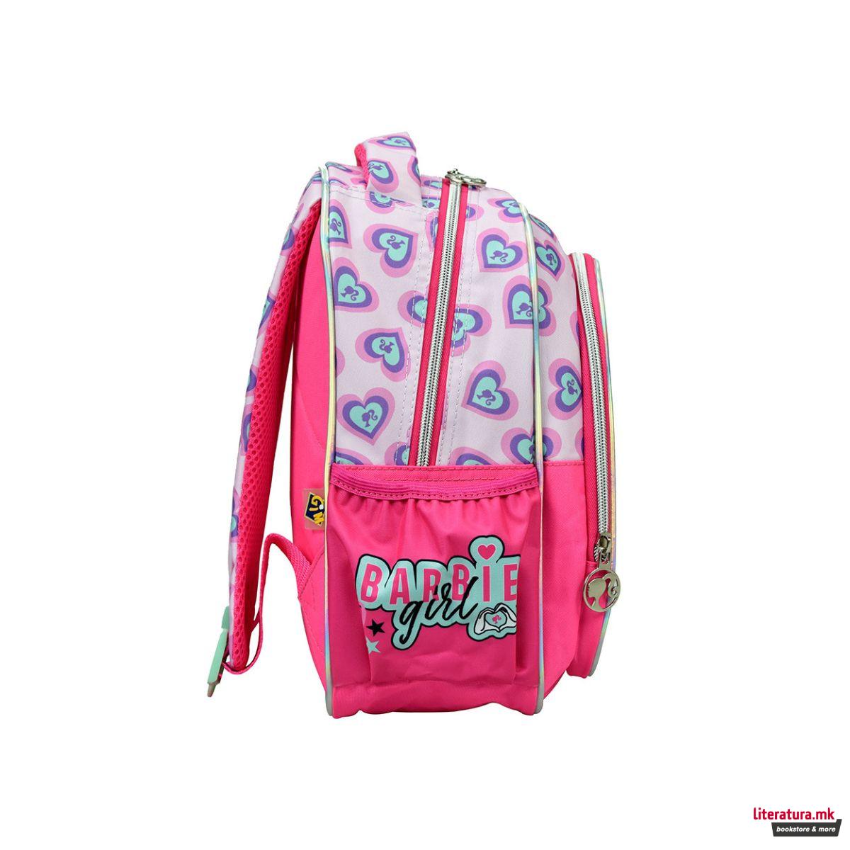 Ранец, Barbie Holographic 