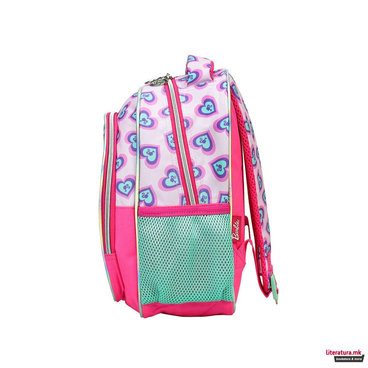 Ранец, Barbie Holographic 