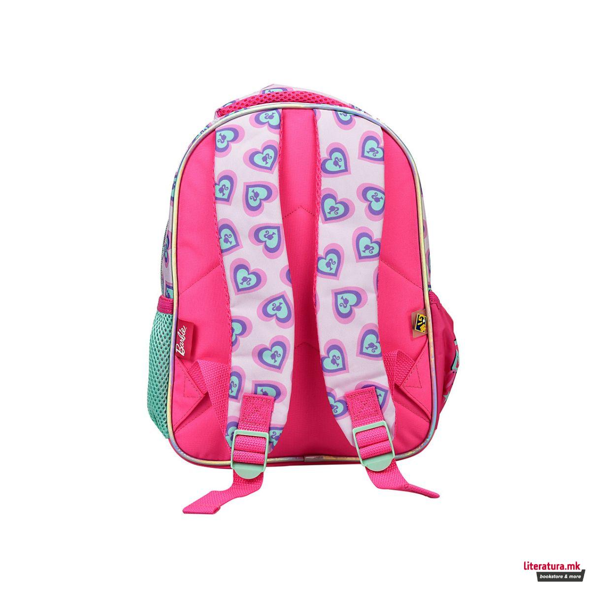 Ранец, Barbie Holographic 