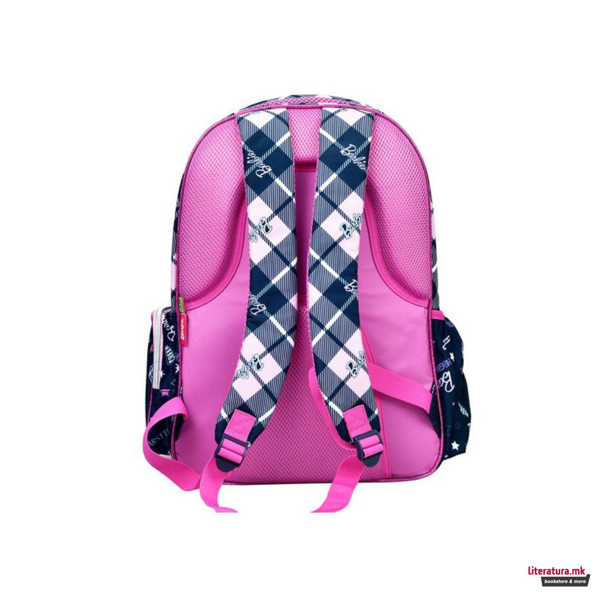 Ранец, Barbie Varsity 