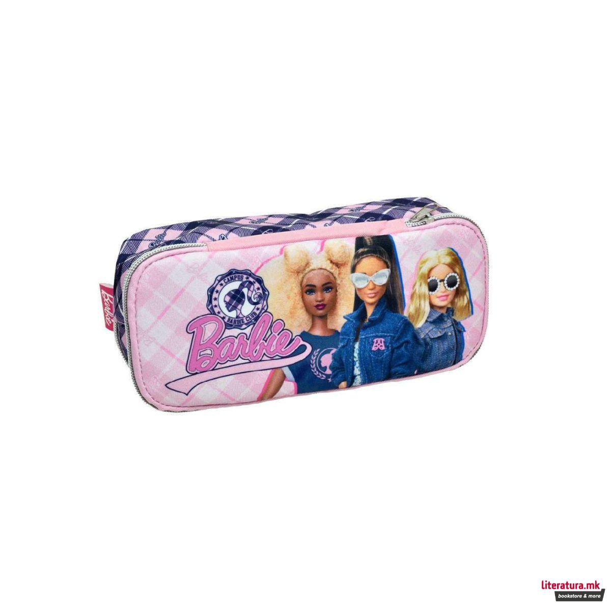 Несесер за моливи, Barbie Varsity 