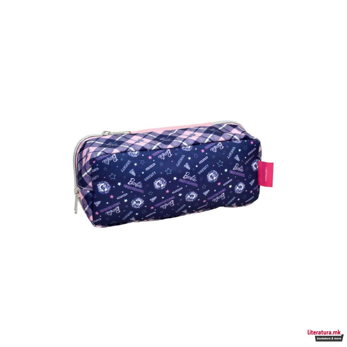 Несесер за моливи, Barbie Varsity 