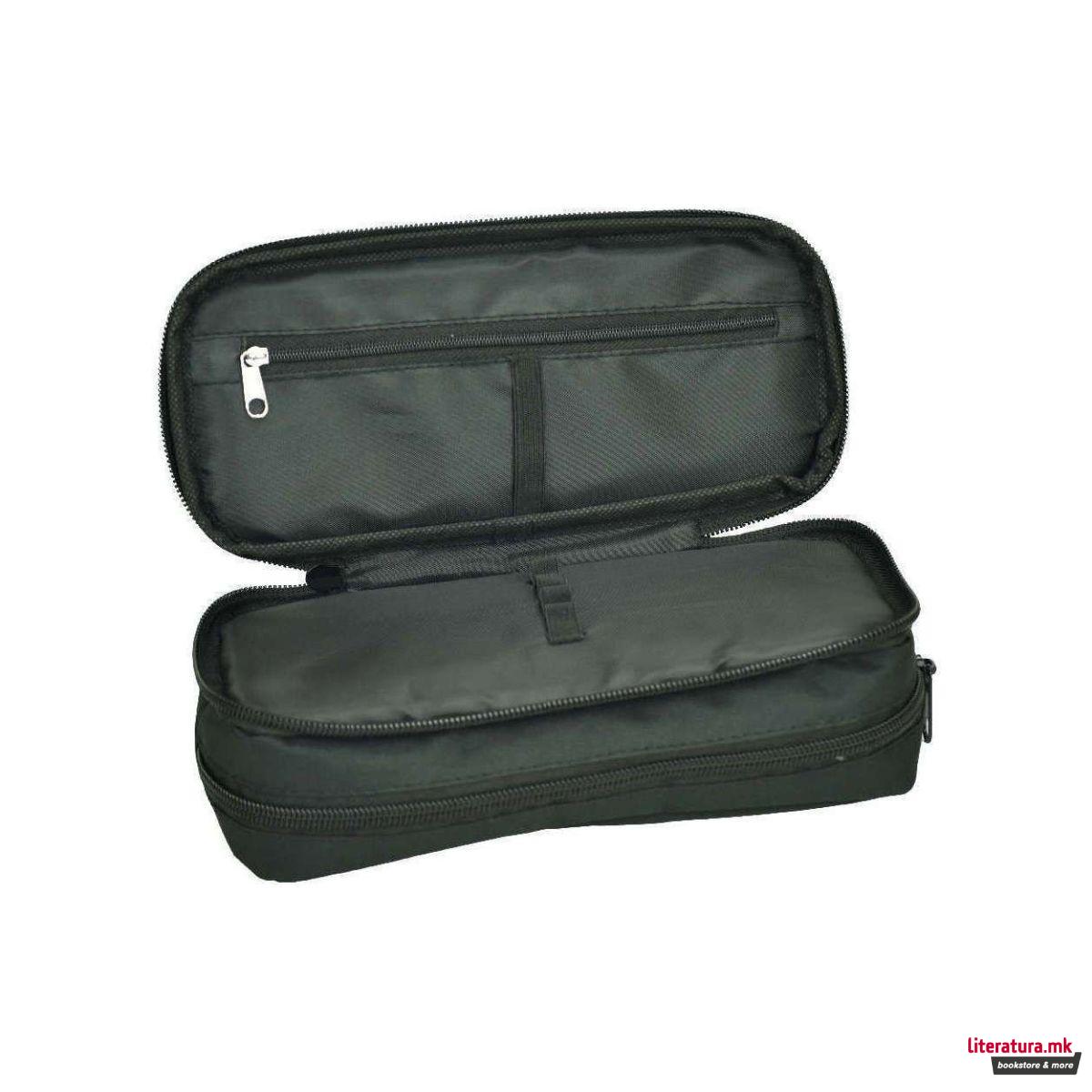 Несесер за моливи, One Piece - Luffy 