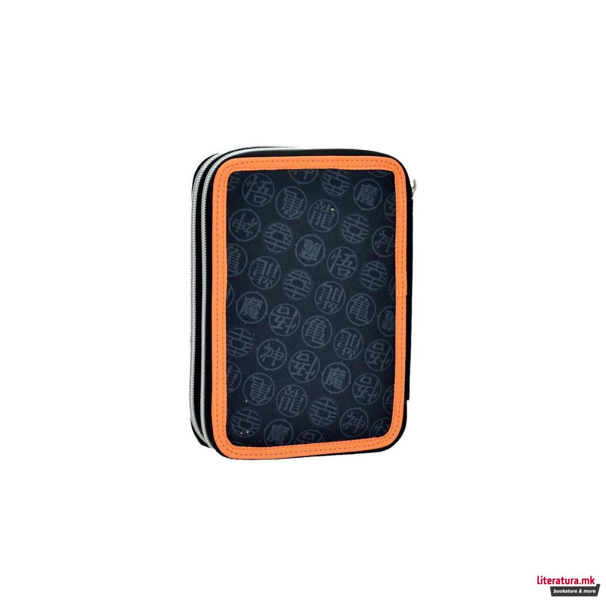 Несесер за моливи - полн, Dragon Ball Z 