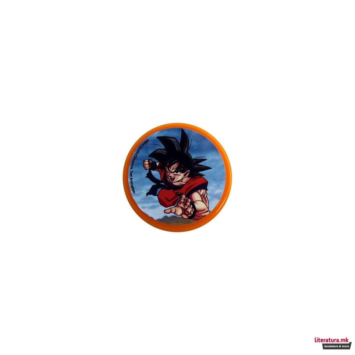 Сет за пишување, Dragon Ball Z 
