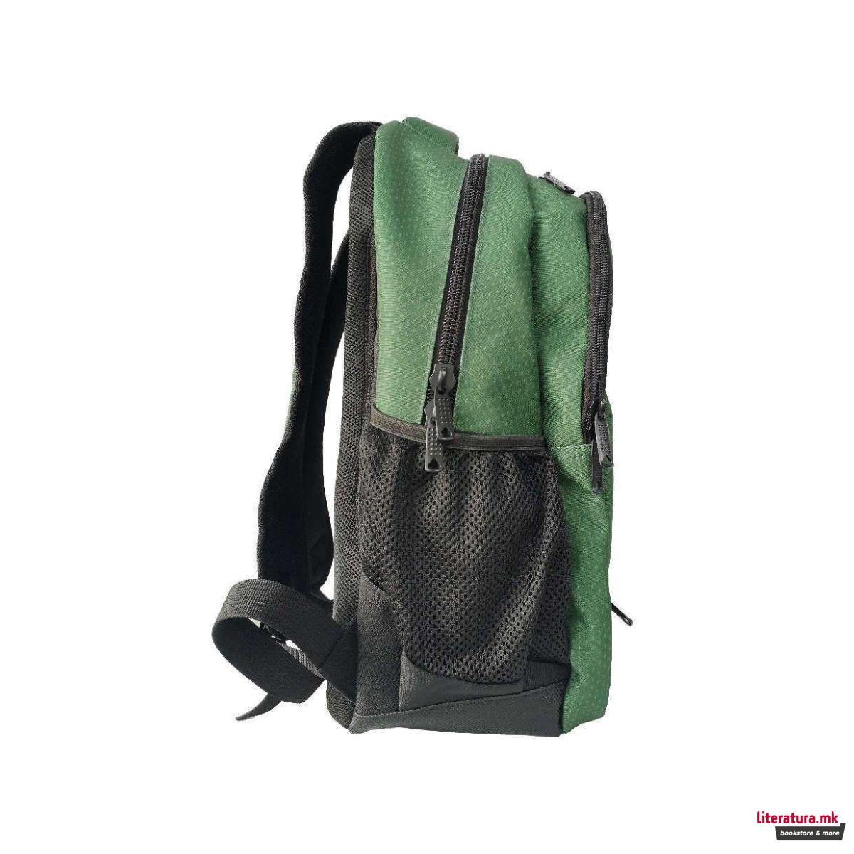 Ранец, NBA: Milwaukee Bucks 