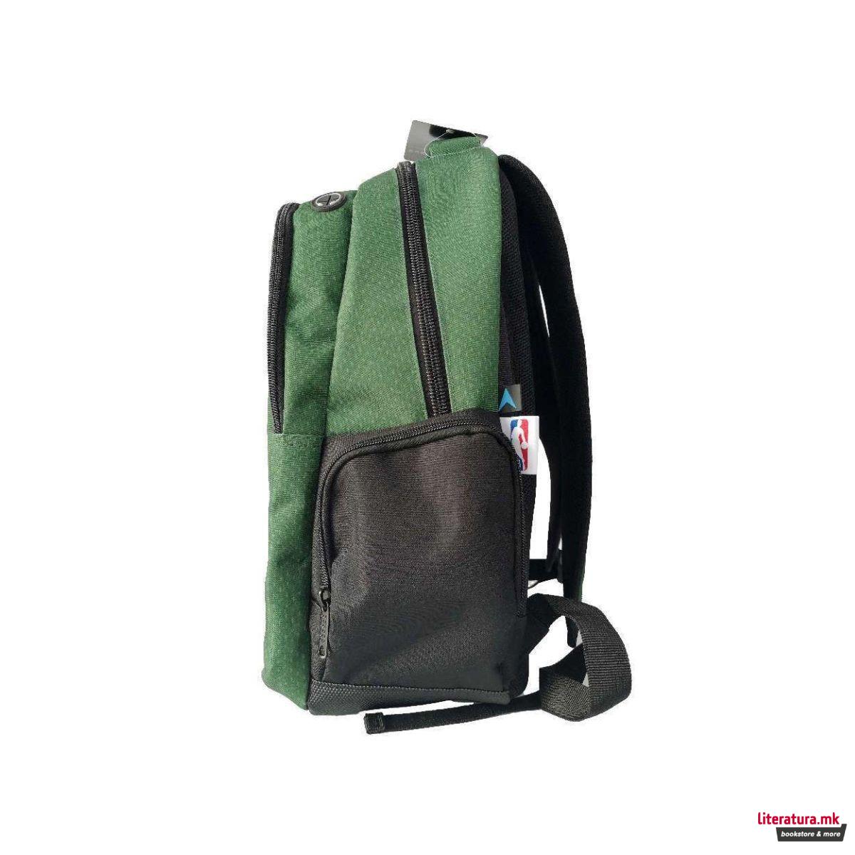 Ранец, NBA: Milwaukee Bucks 