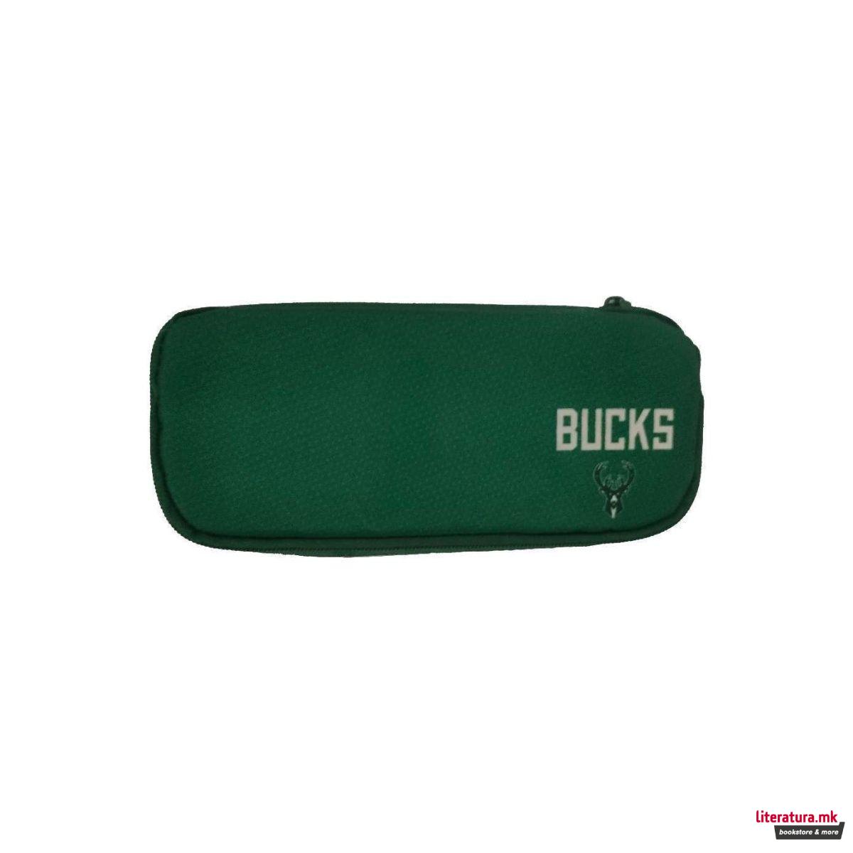 Несесер за моливи, NBA: Milwaukee Bucks 