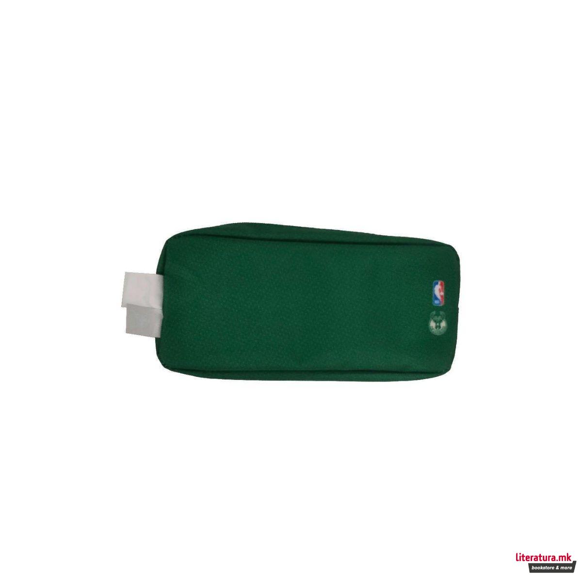 Несесер за моливи, NBA: Milwaukee Bucks 