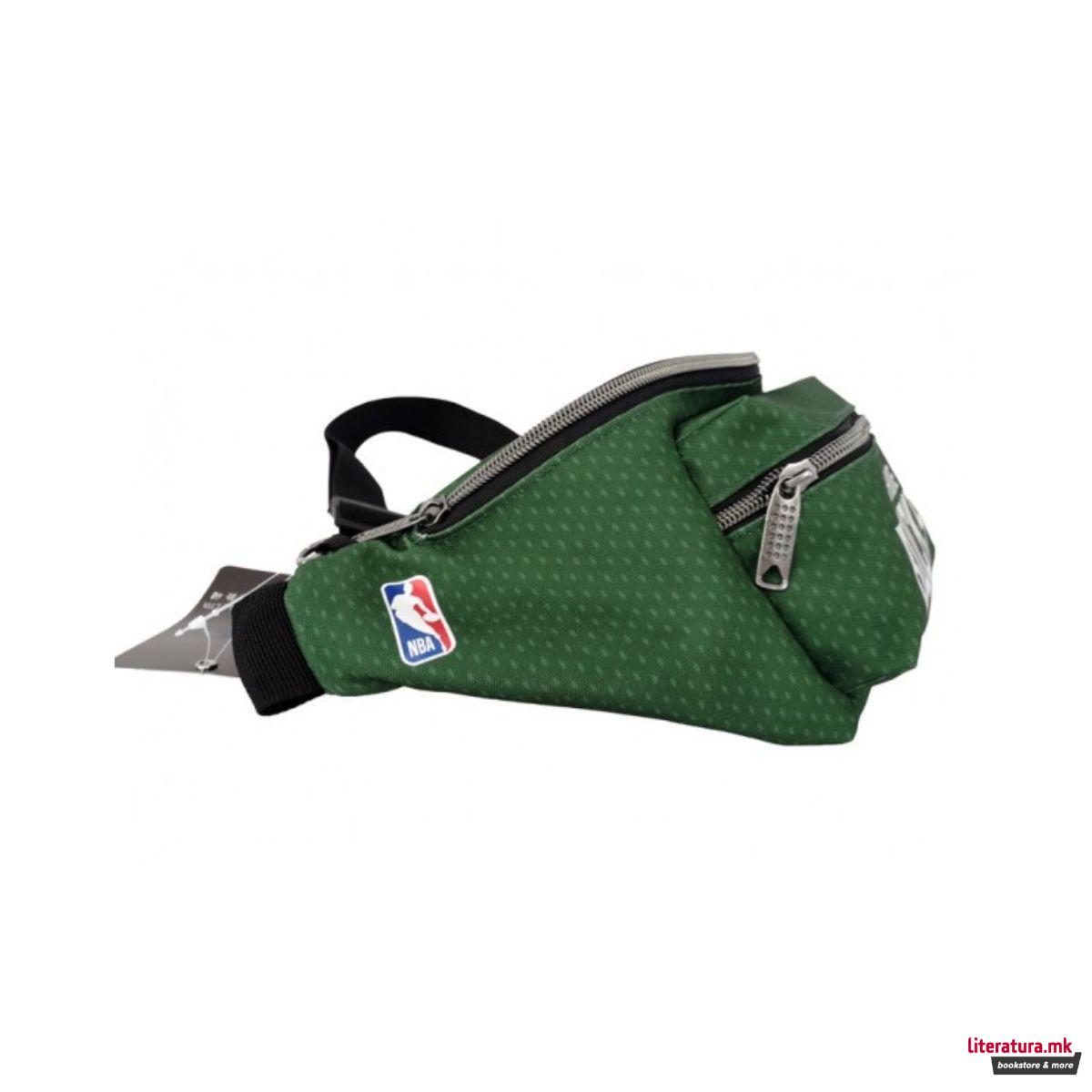 Чанта за на појас, NBA: Milwaukee Bucks