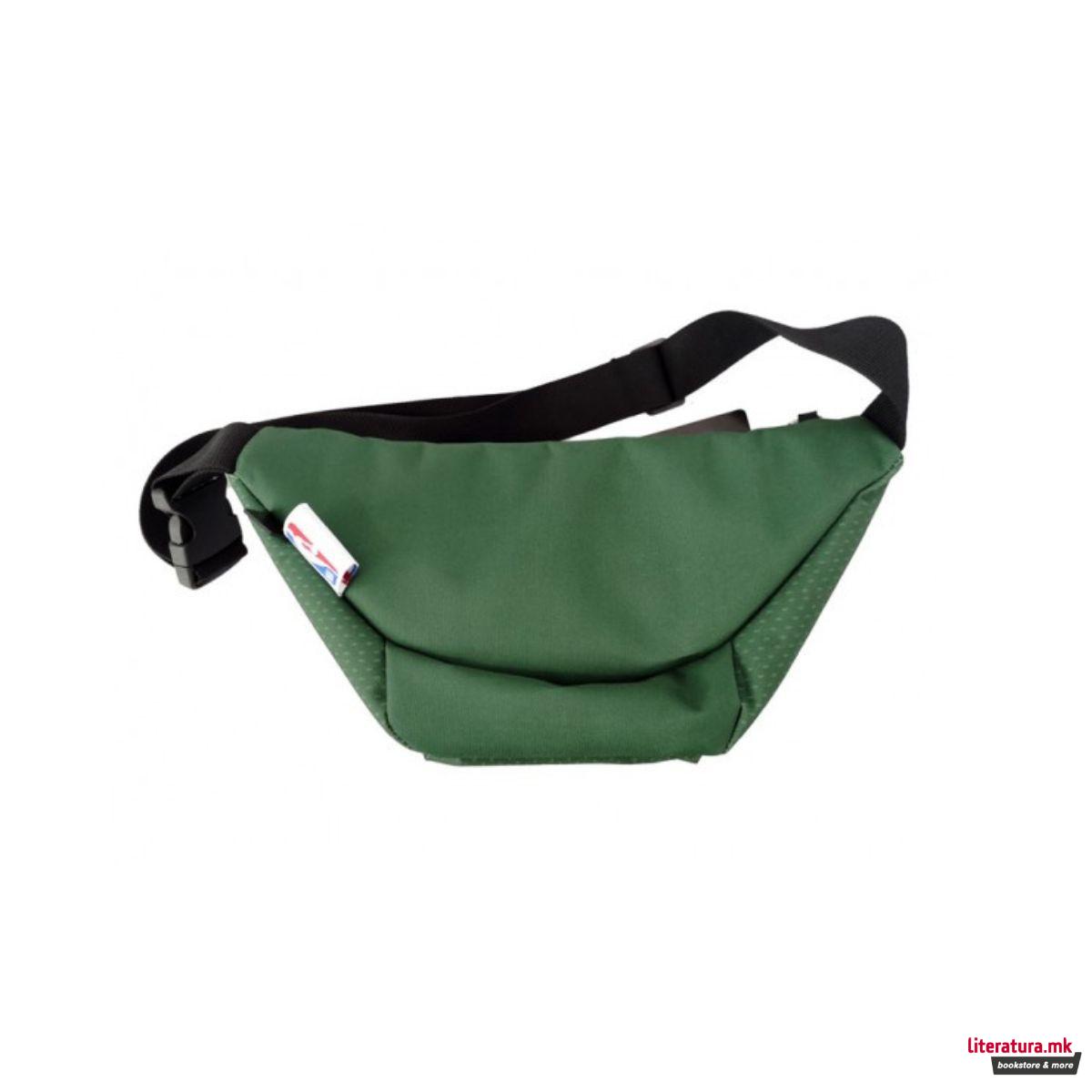 Чанта за на појас, NBA: Milwaukee Bucks