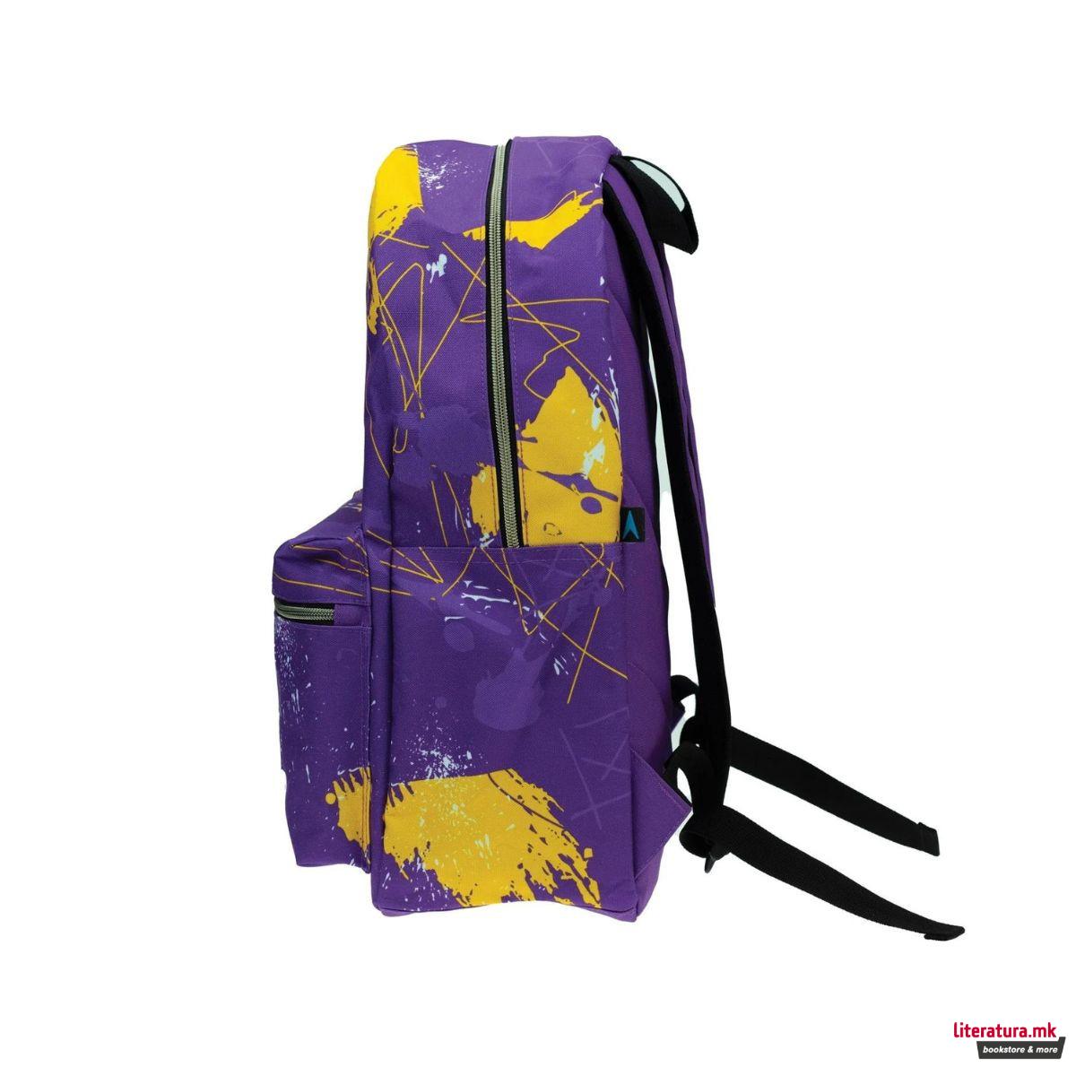 Ранец, NBA: Los Angeles Lakers 2