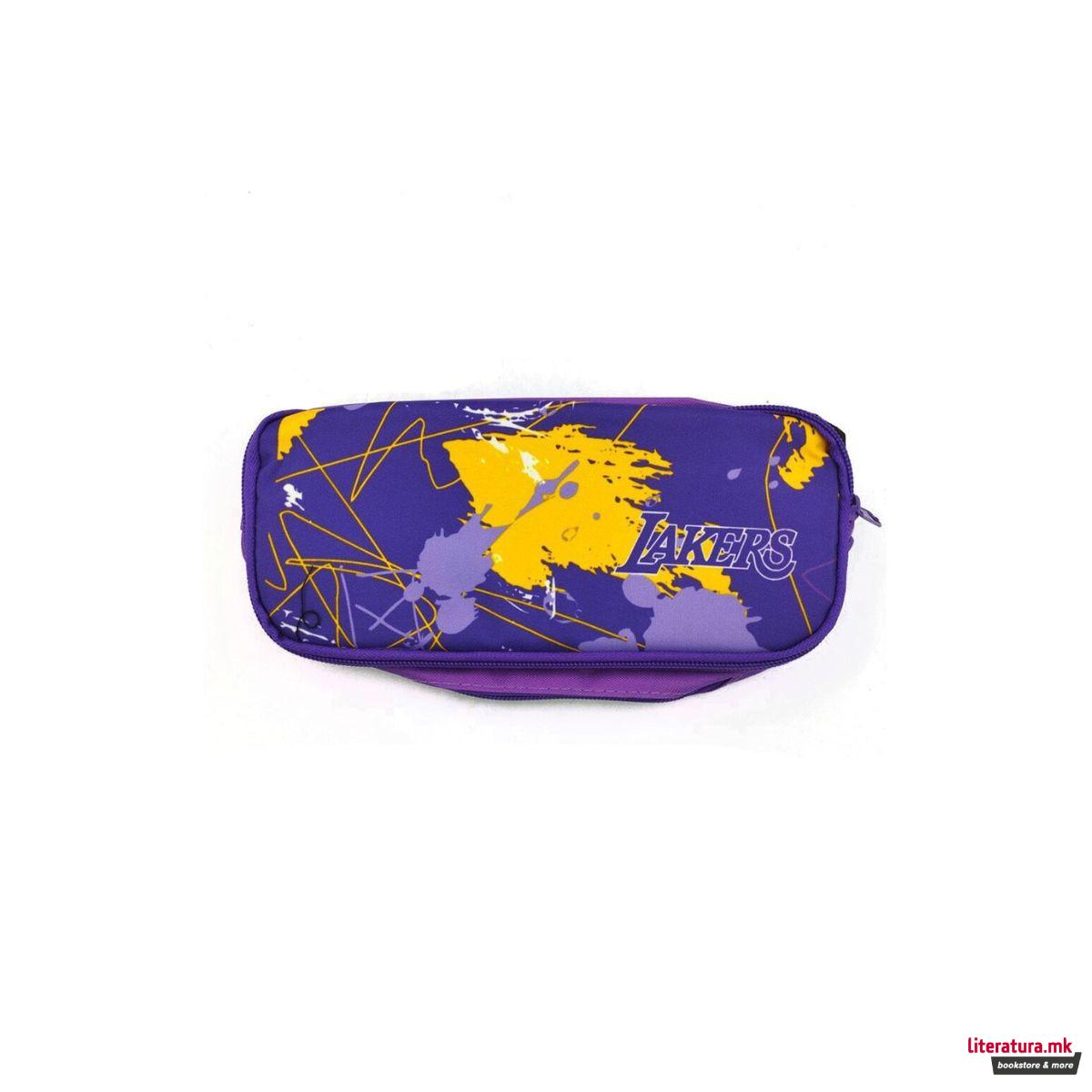 Несесер за моливи, NBA: Los Angeles Lakers 