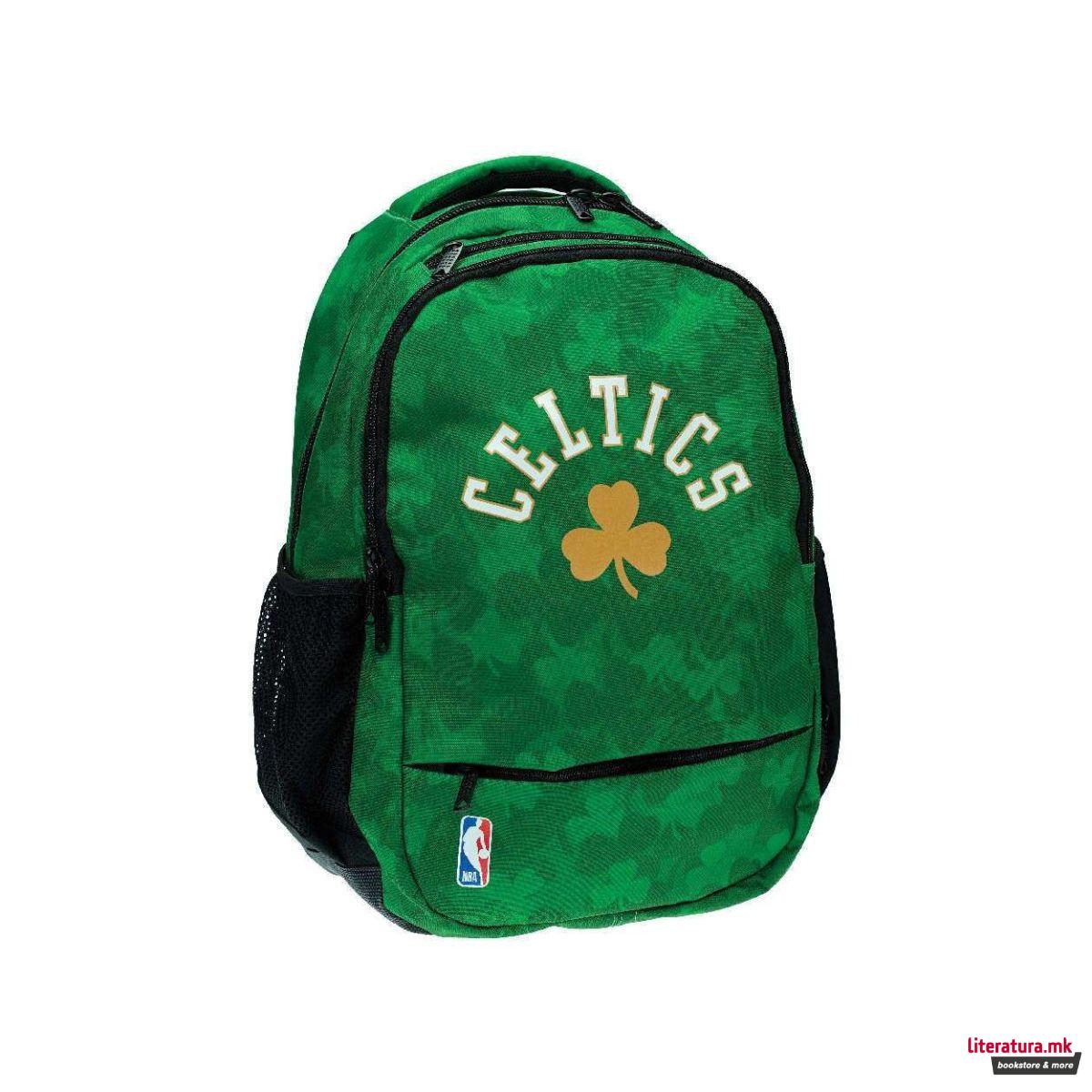 Ранец, NBA: Boston Celtics 