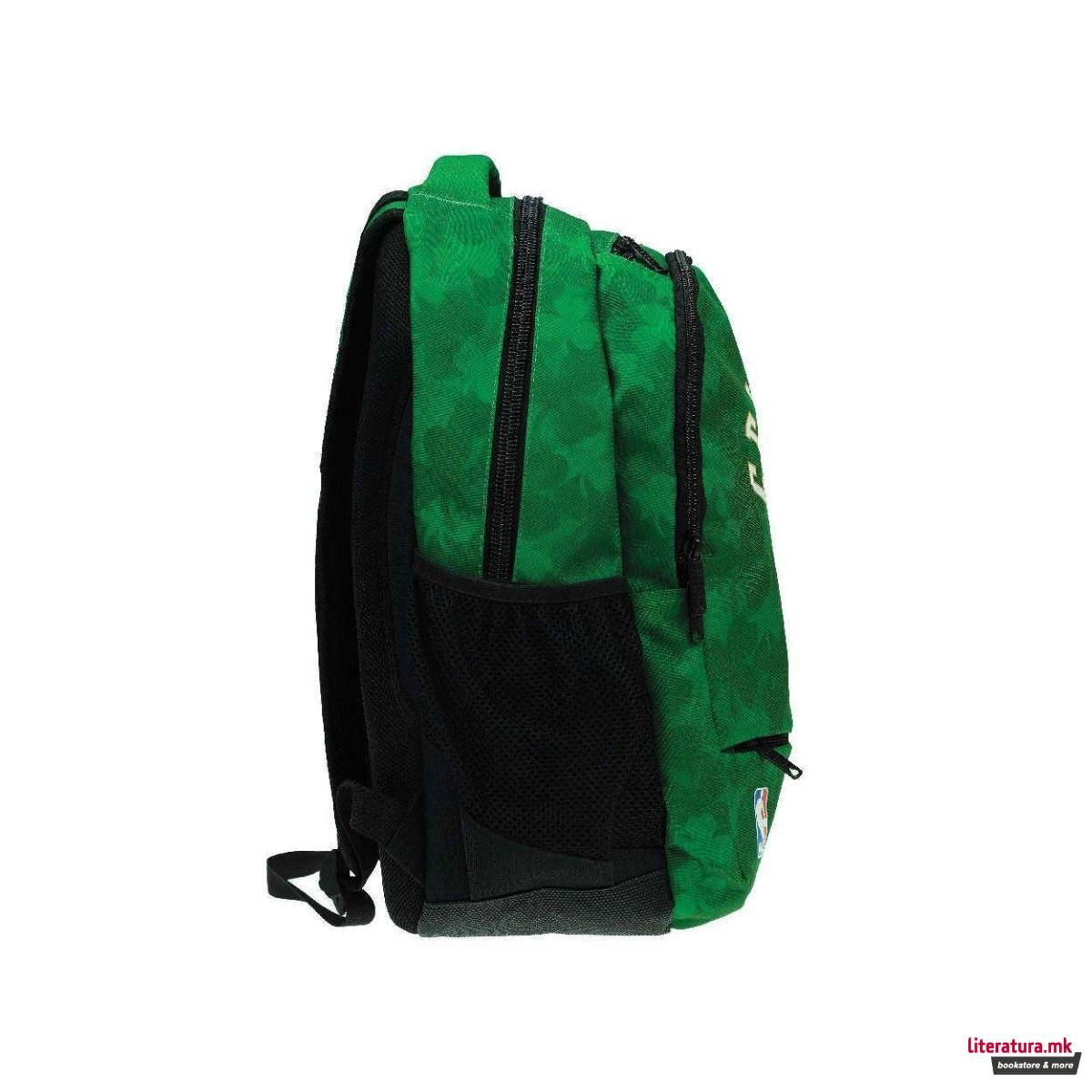 Ранец, NBA: Boston Celtics 