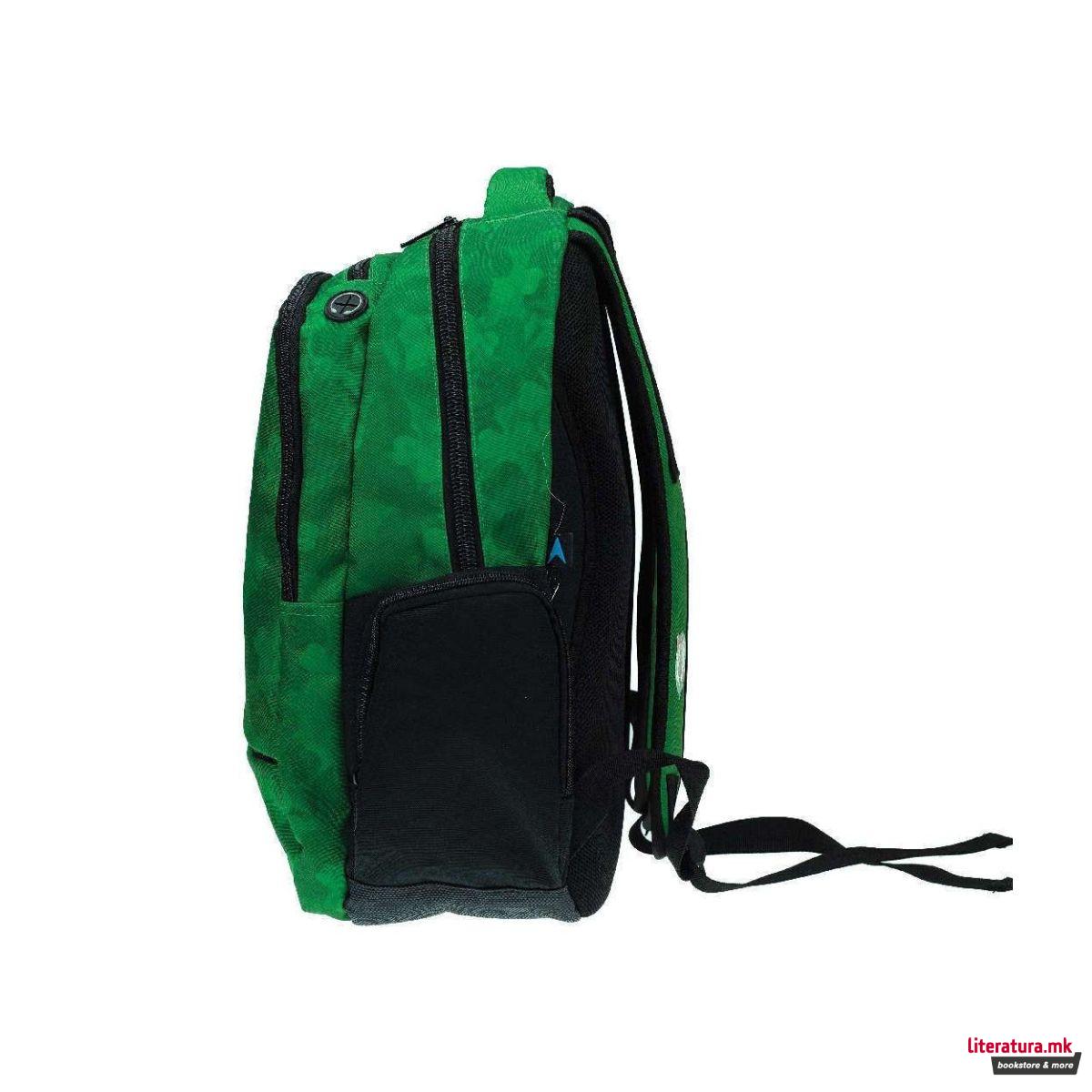 Ранец, NBA: Boston Celtics 