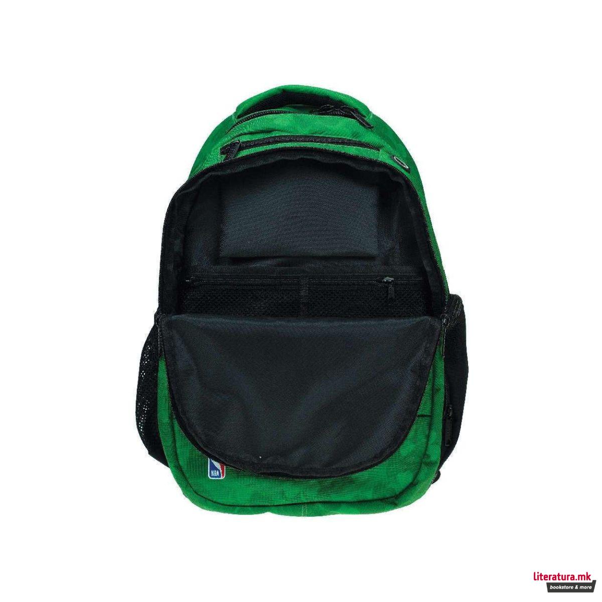 Ранец, NBA: Boston Celtics 