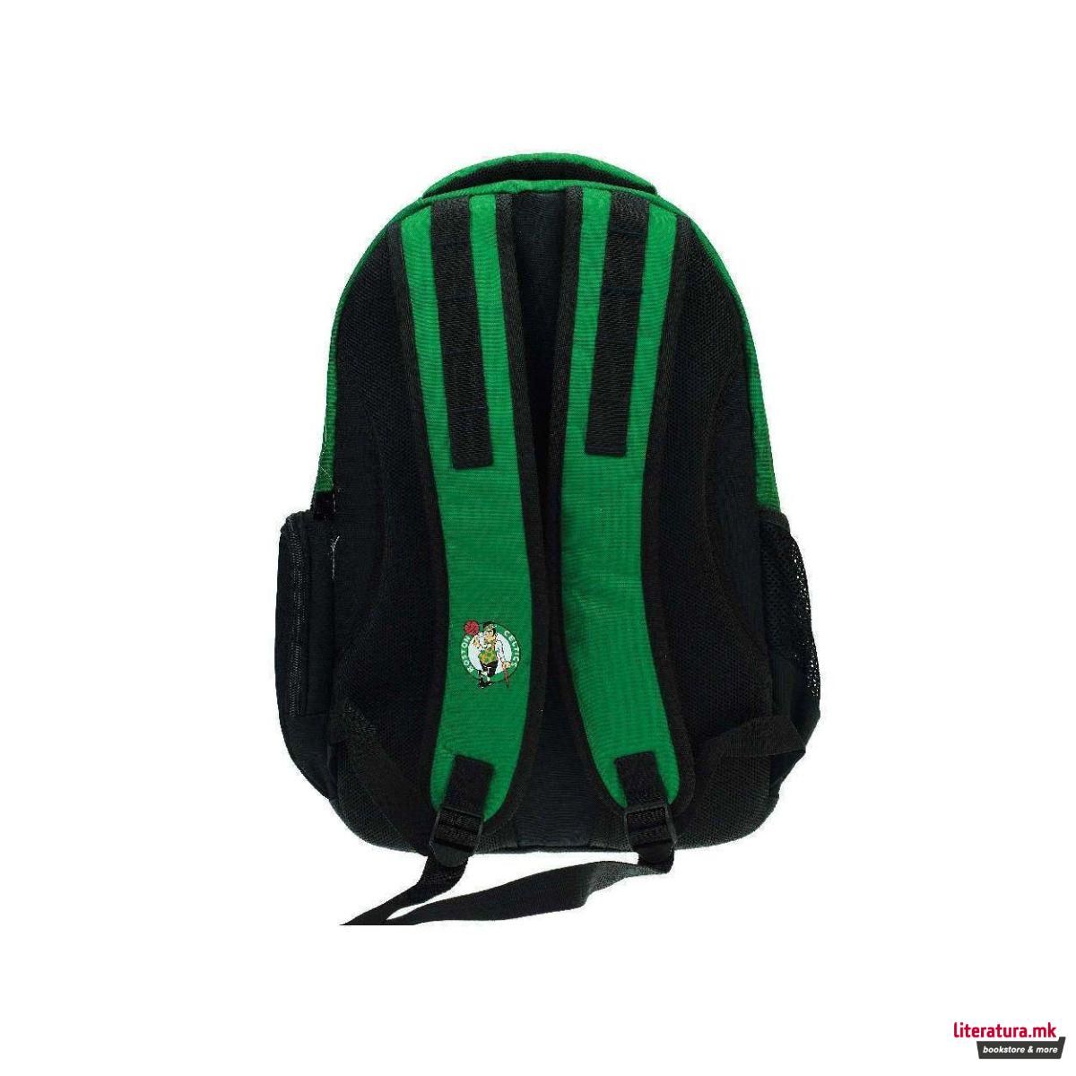 Ранец, NBA: Boston Celtics 
