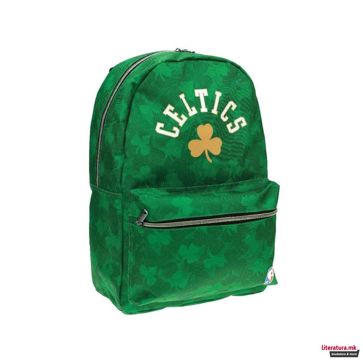 Ранец, NBA: Boston Celtics 2 