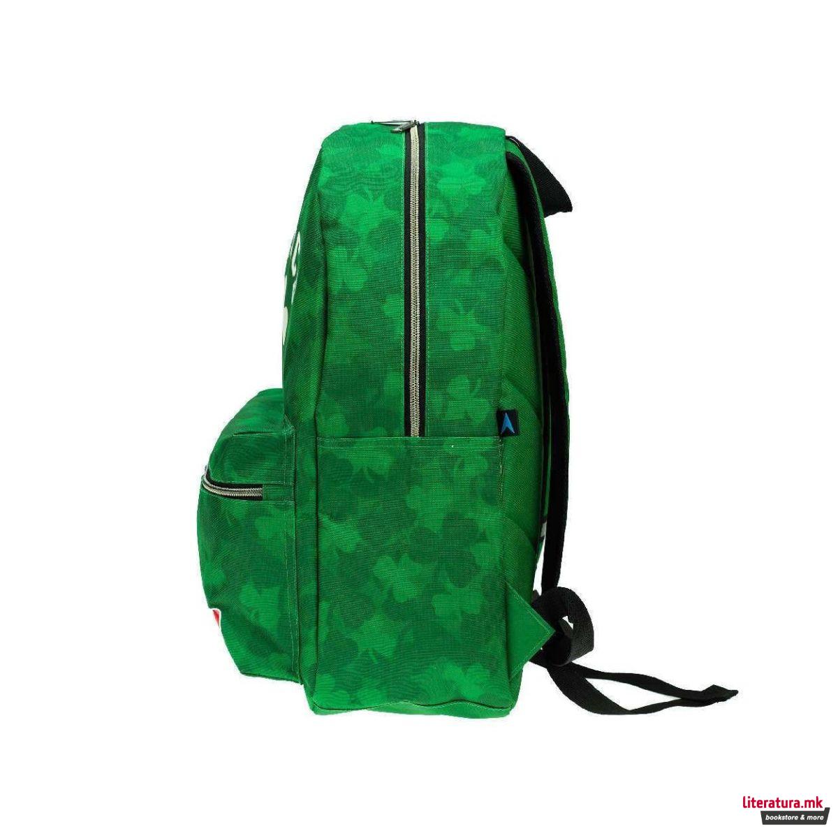 Ранец, NBA: Boston Celtics 2 