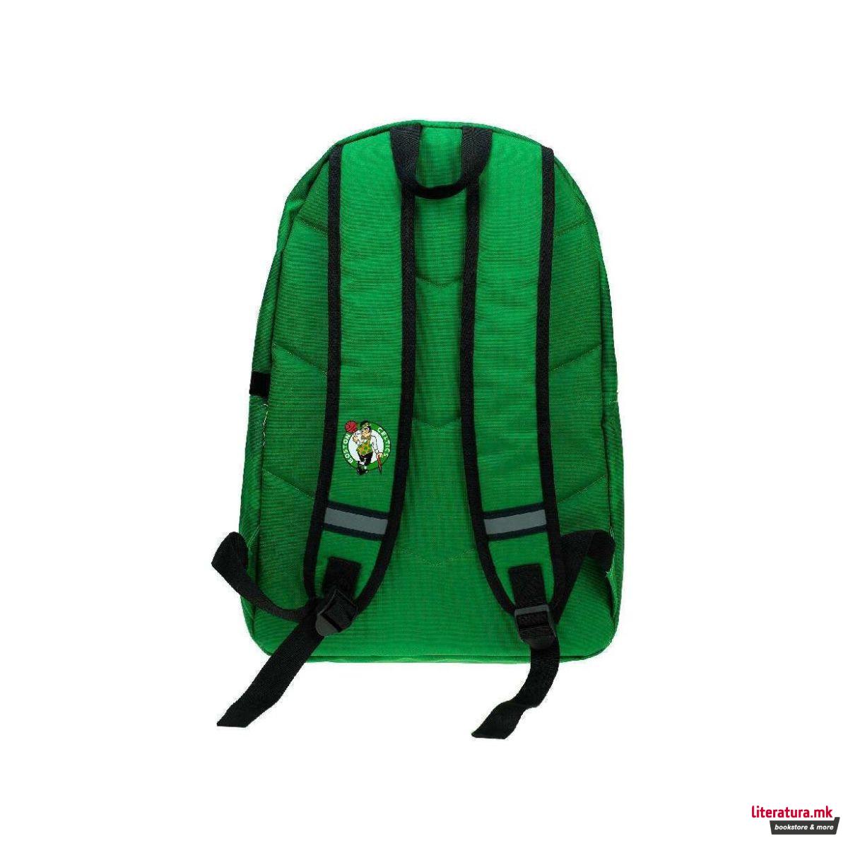 Ранец, NBA: Boston Celtics 2 