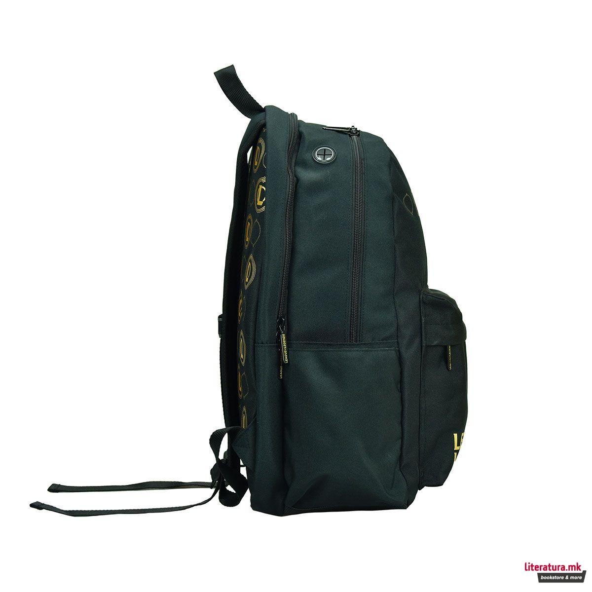 Ранец, League of Legends - Hextech 2 