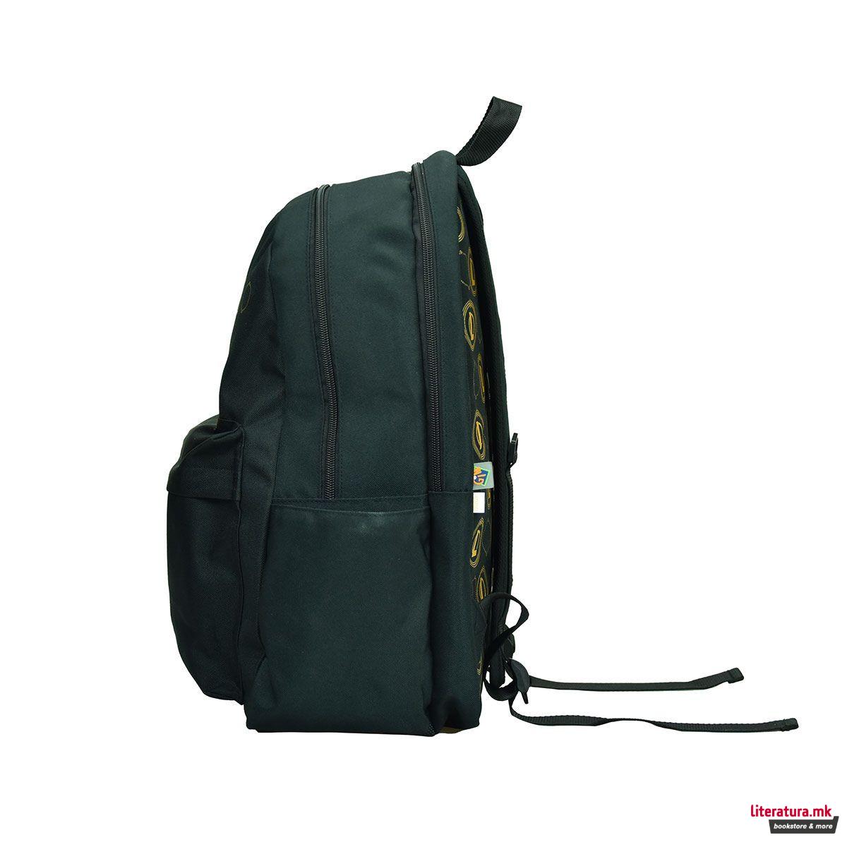 Ранец, League of Legends - Hextech 2 