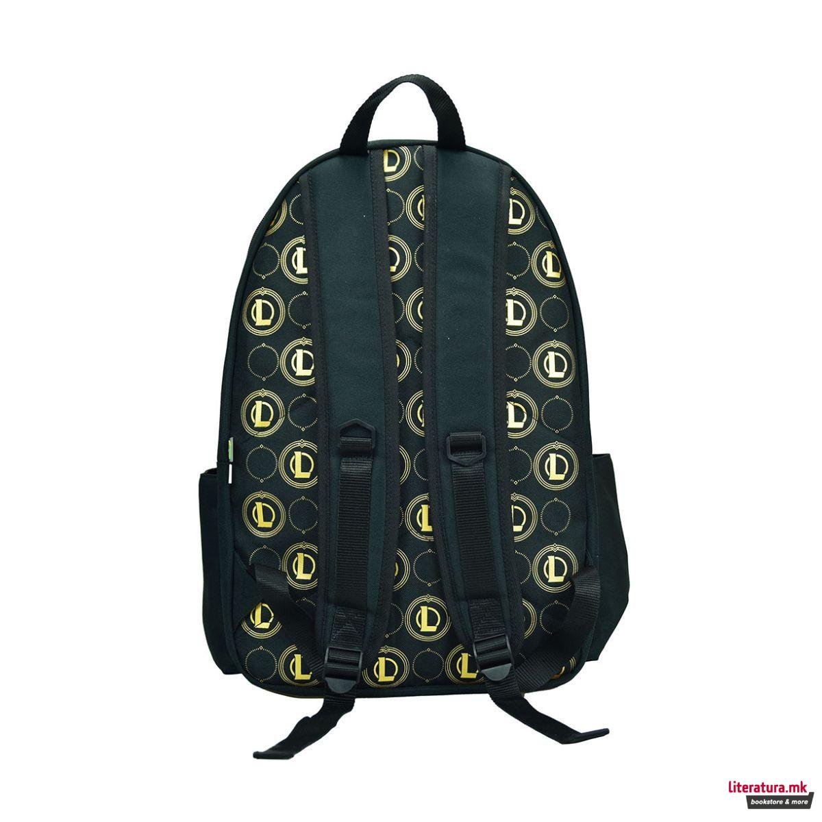 Ранец, League of Legends - Hextech 2 