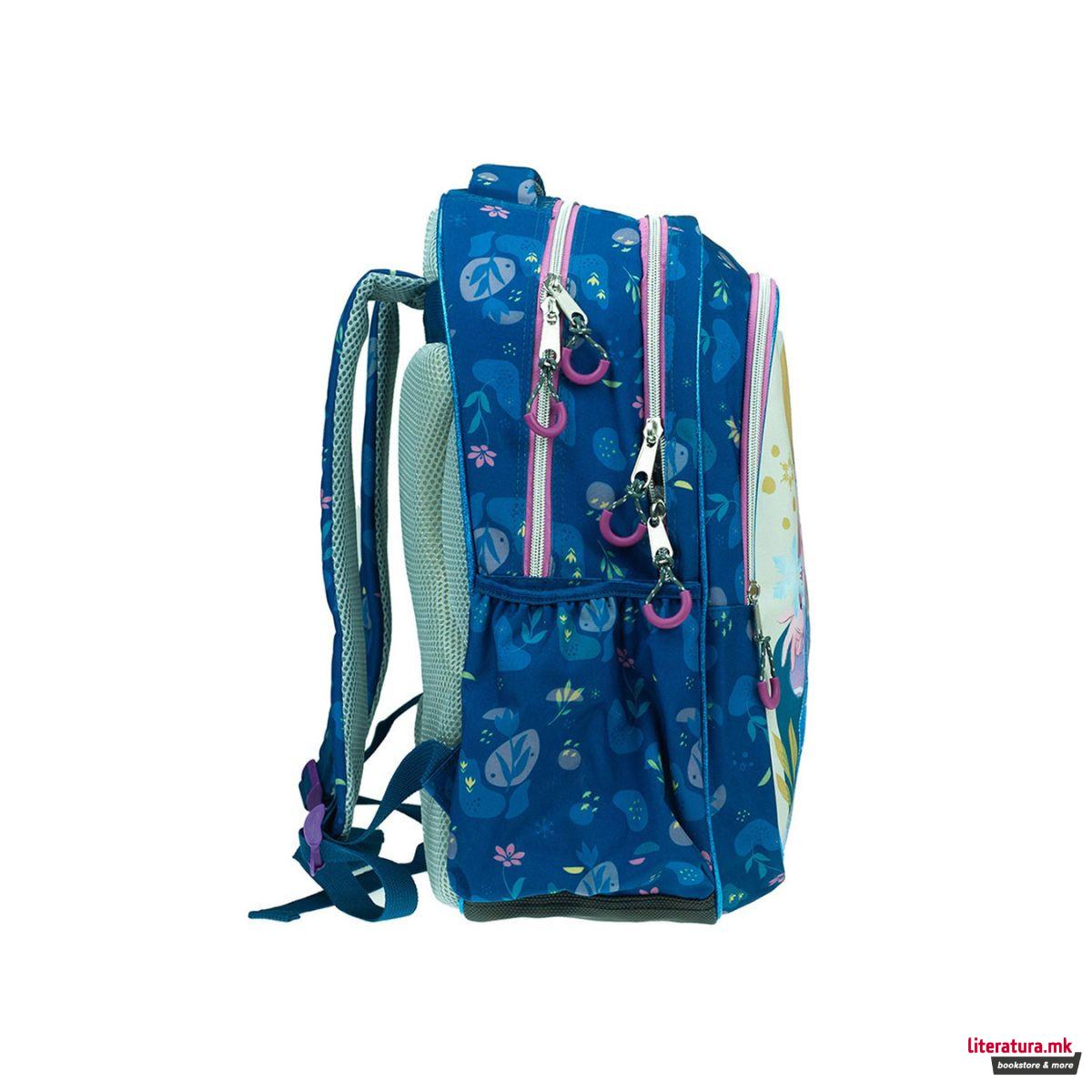 Ранец, Disney: Frozen 2 - Together We Lead 