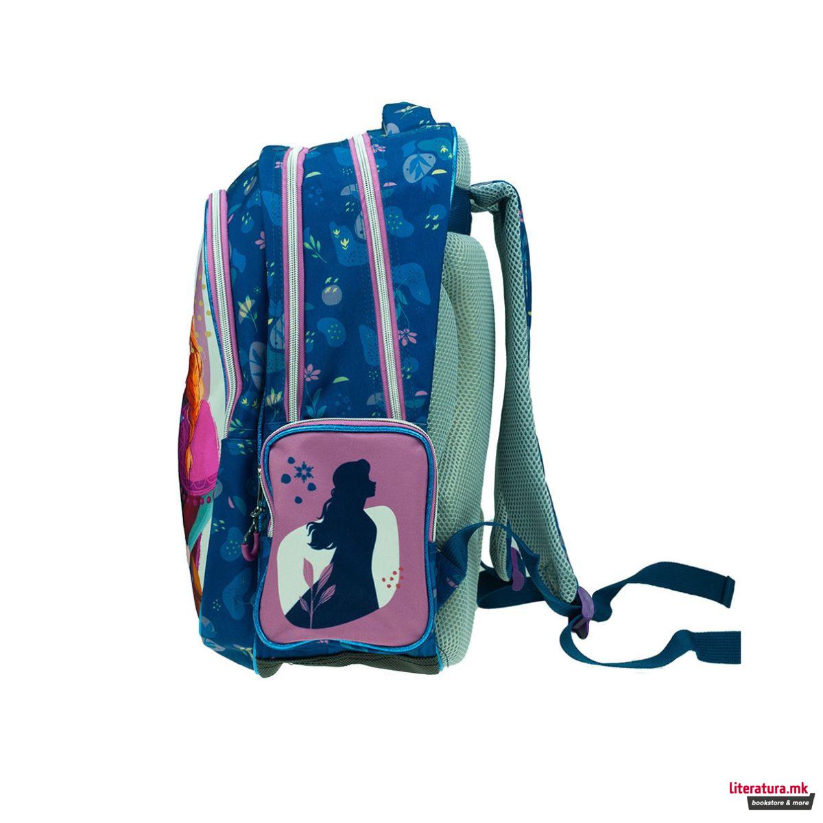 Ранец, Disney: Frozen 2 - Together We Lead 