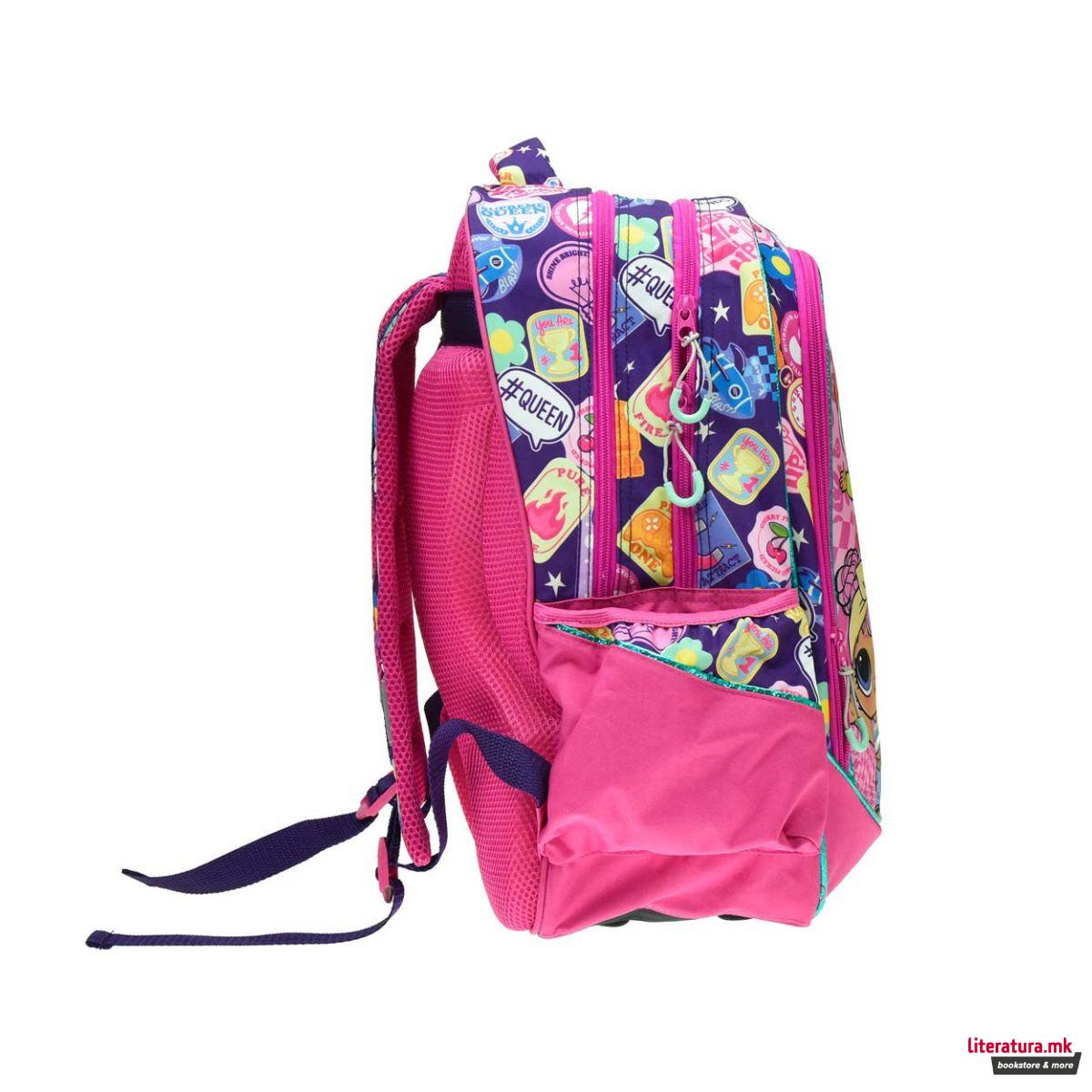 Ранец, L.O.L Surprise 