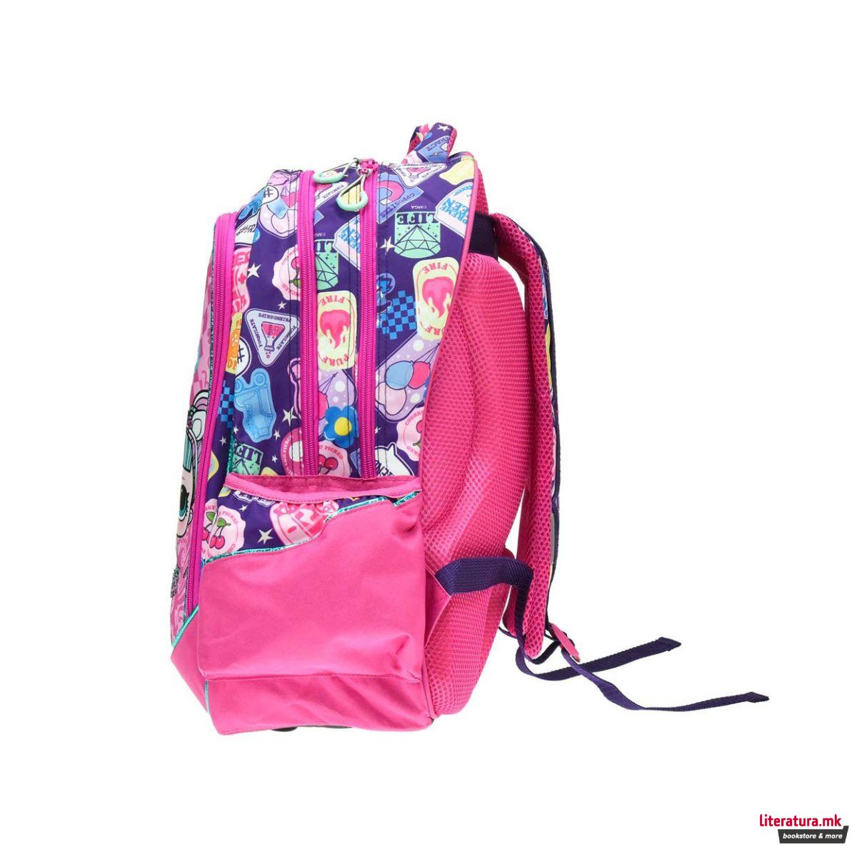 Ранец, L.O.L Surprise 