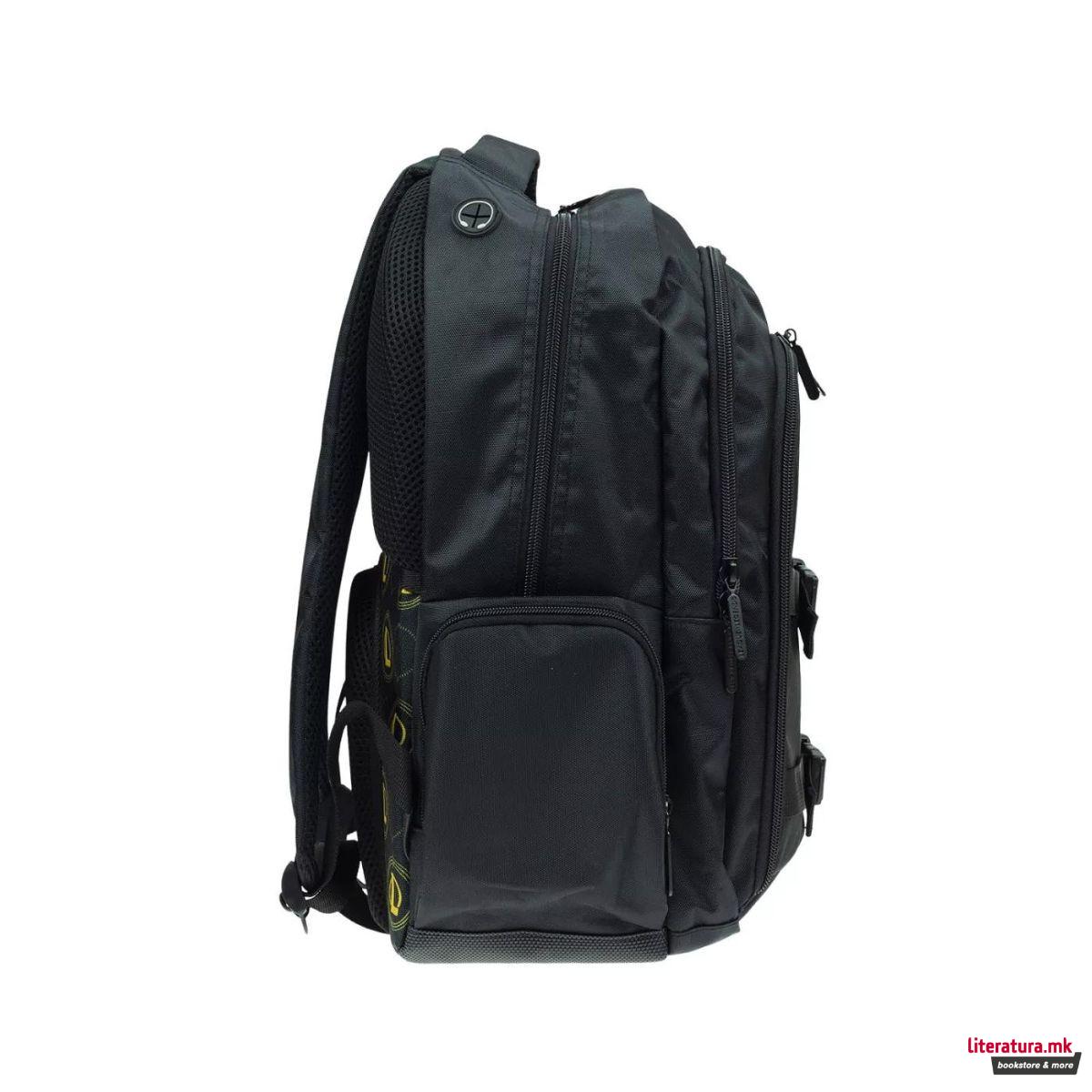 Ранец, League of Legends - Hextech 