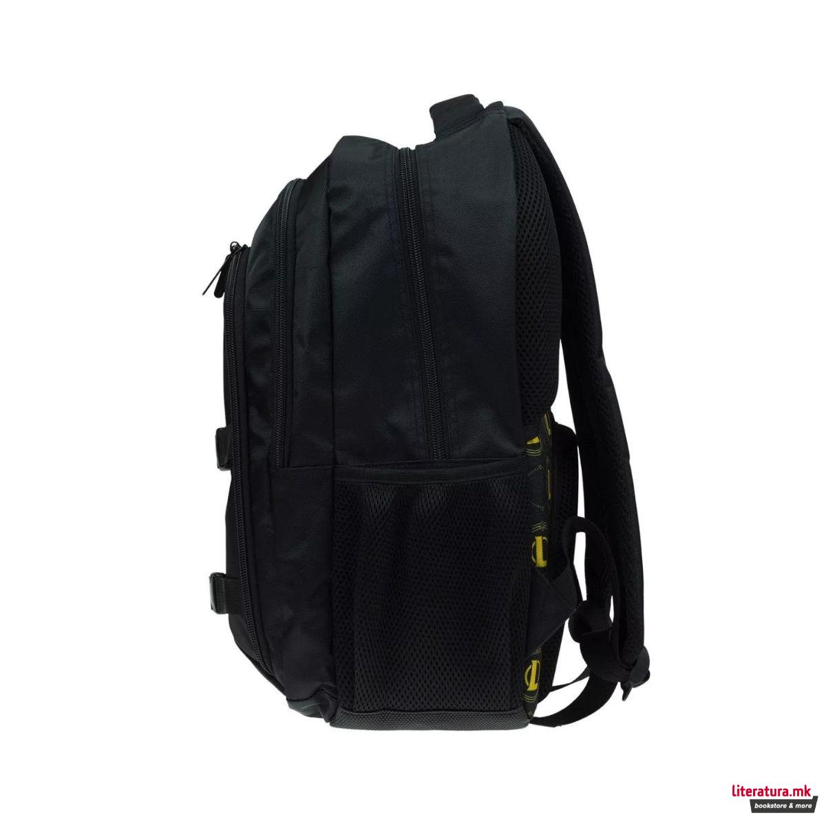 Ранец, League of Legends - Hextech 