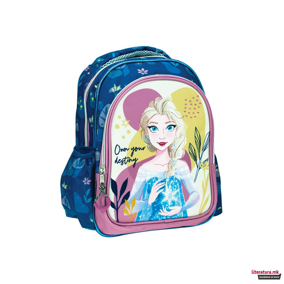 Ранец, Disney: Frozen 2 - Own Your Destiny 