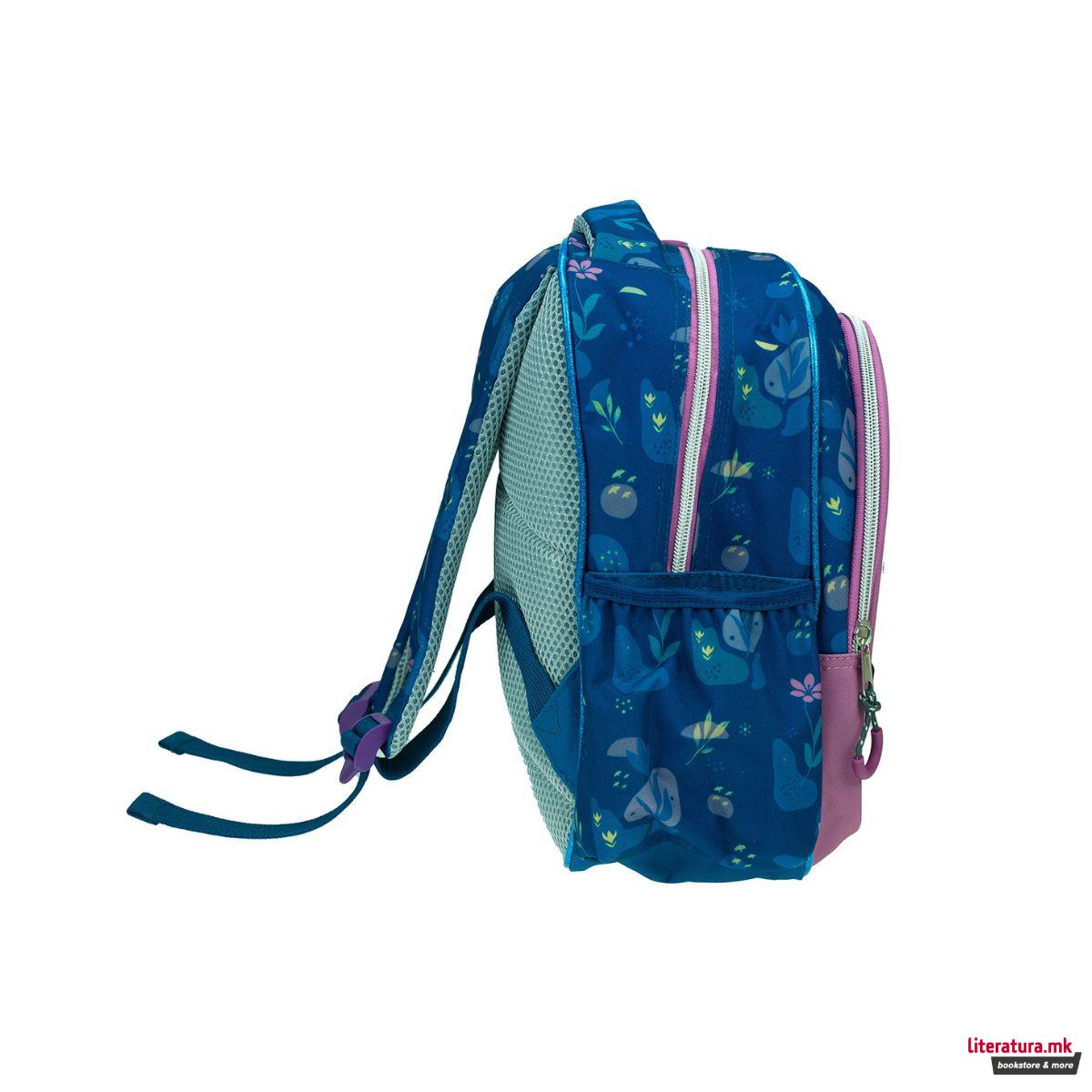 Ранец, Disney: Frozen 2 - Own Your Destiny 