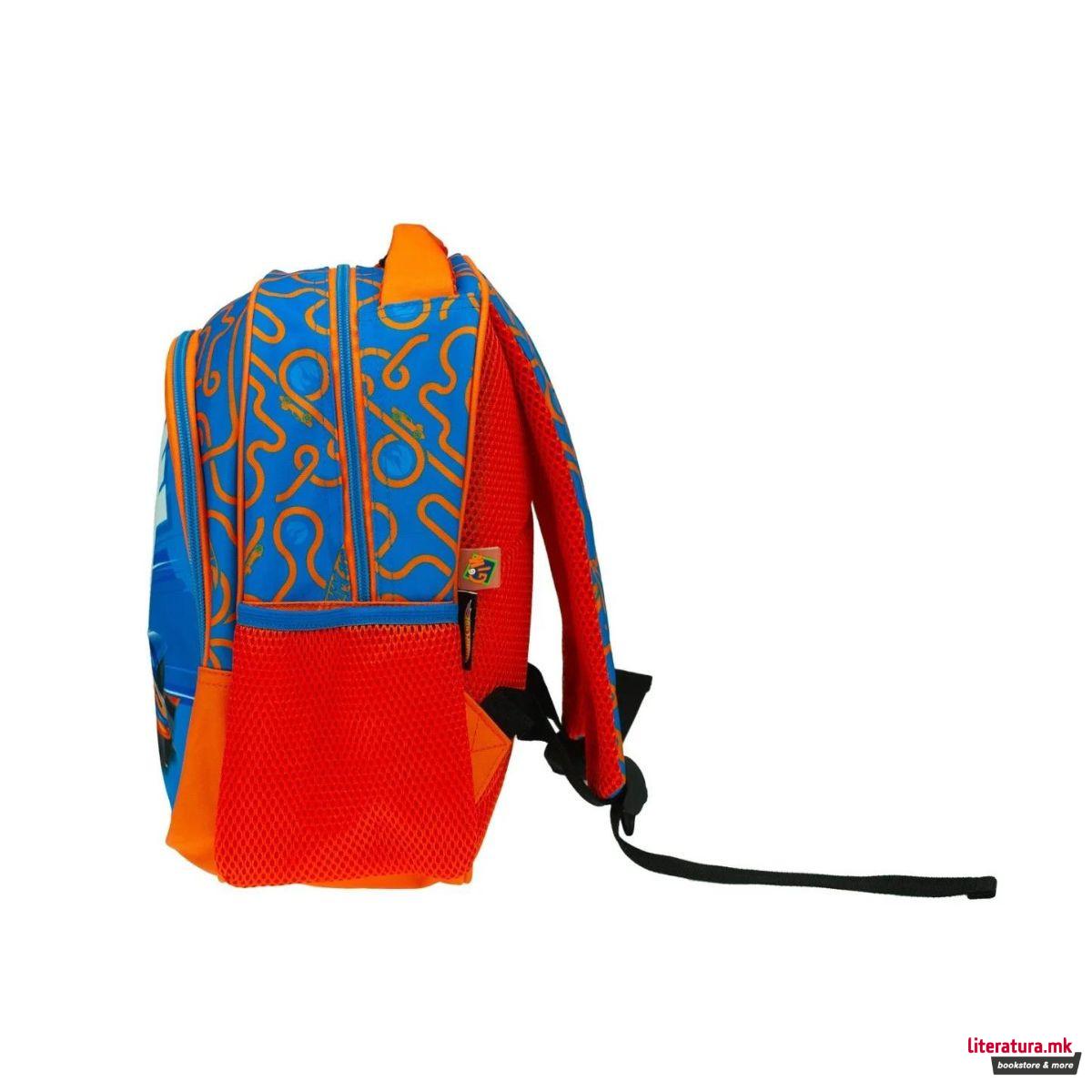 Ранец, Hot Wheels - Made to Race 