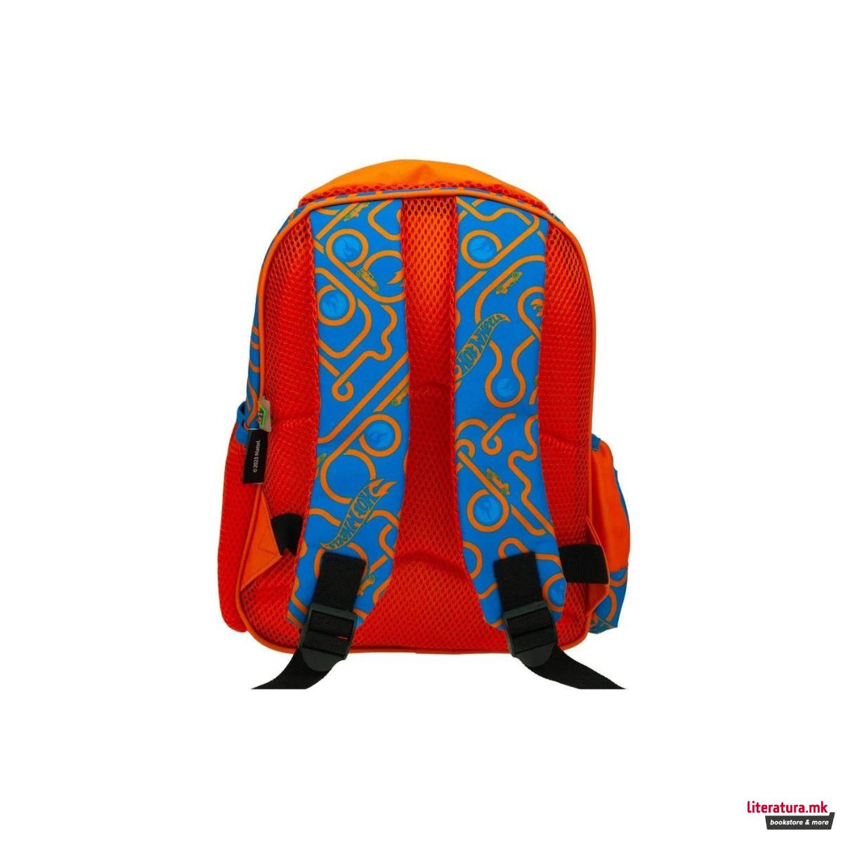 Ранец, Hot Wheels - Made to Race 