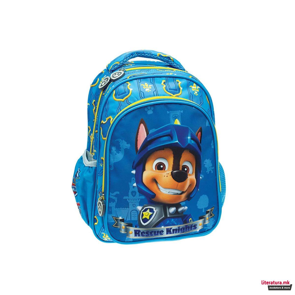 Ранец, Paw Patrol - Chase 