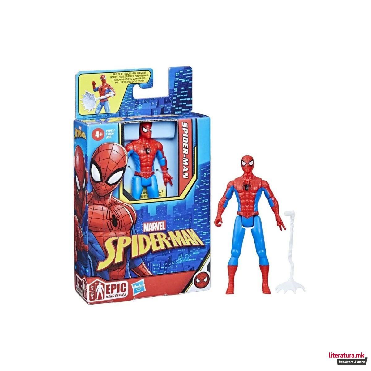 Фигура, Marvel: Spider-Man - Epic Hero Series