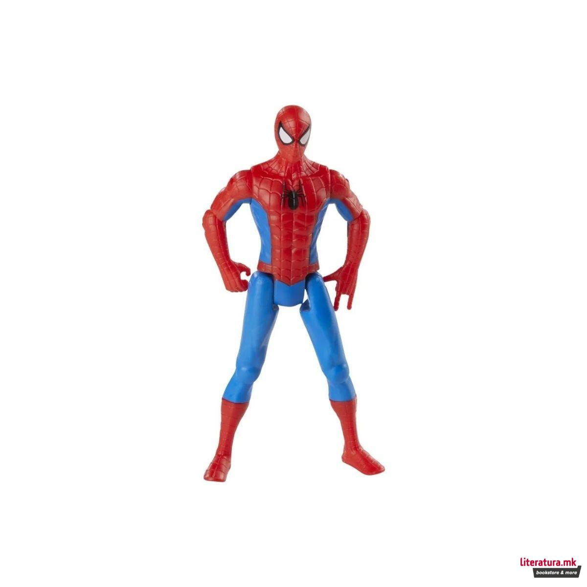 Фигура, Marvel: Spider-Man - Epic Hero Series