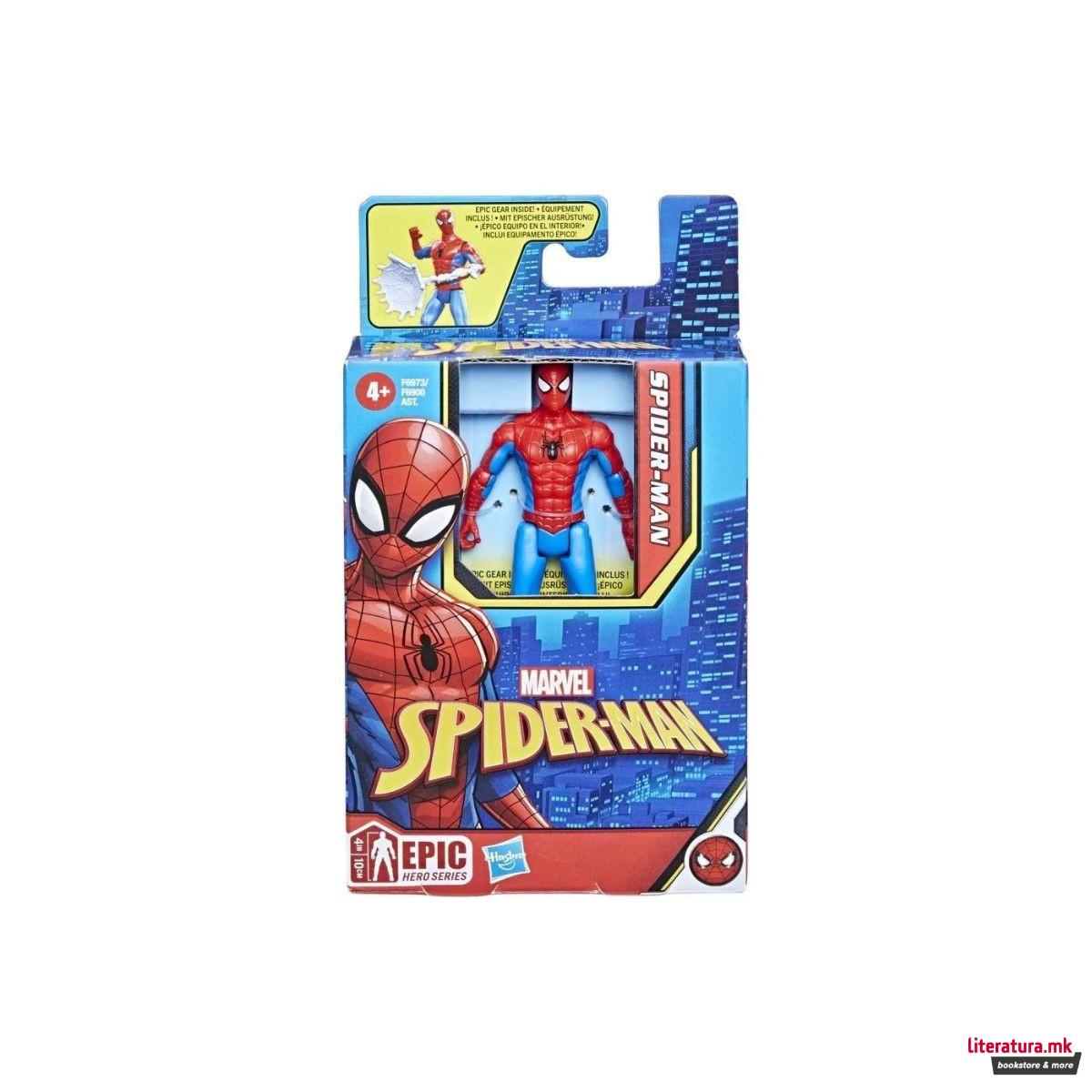 Фигура, Marvel: Spider-Man - Epic Hero Series