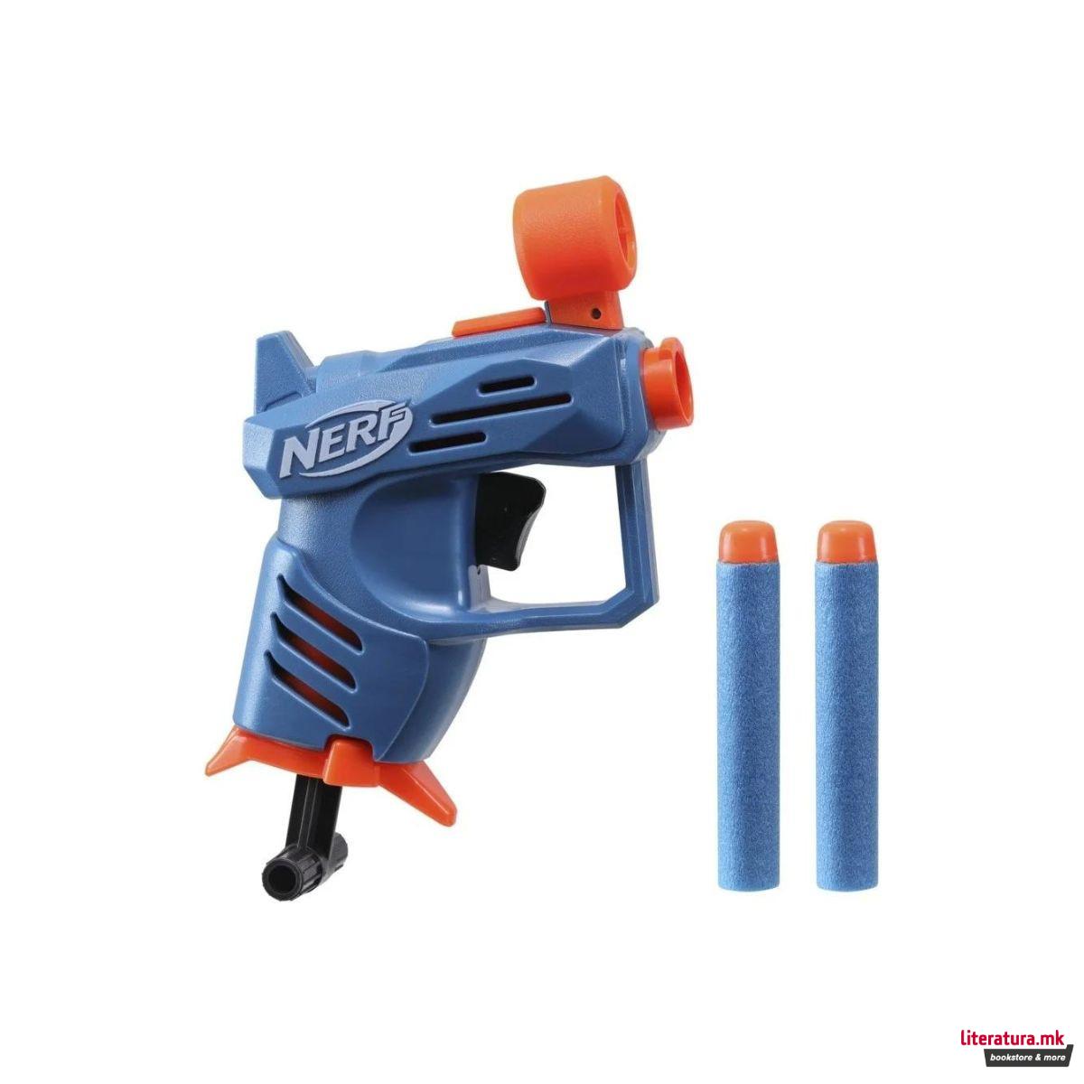 Играчка пиштол со мека муниција, Nerf Elite 2.0 Ace SD-1 